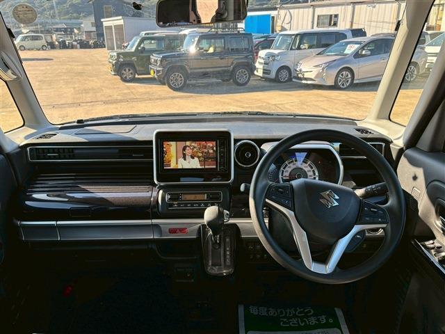 スペーシアカスタム ハイブリッドＧＳ（2枚目）