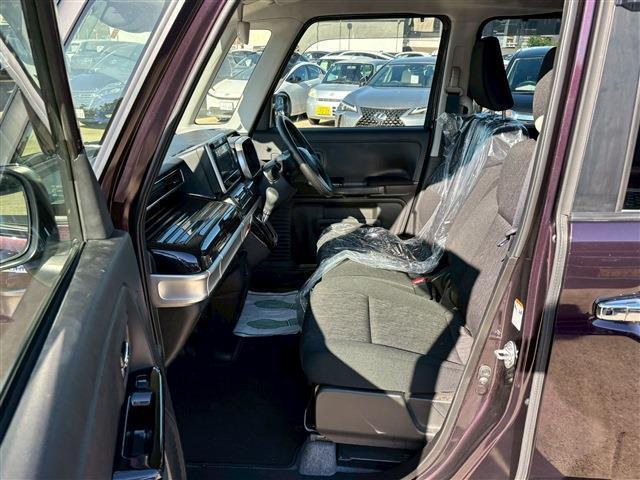 スペーシアカスタム ハイブリッドＧＳ（3枚目）