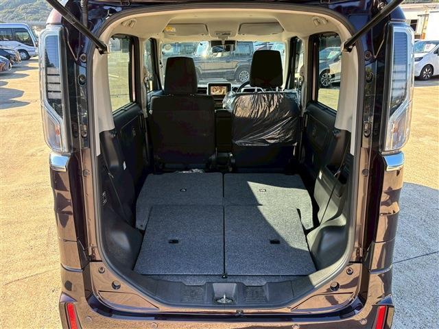 スペーシアカスタム ハイブリッドＧＳ（6枚目）