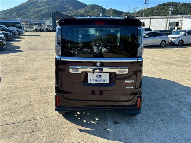 スペーシアカスタム ハイブリッドＧＳ（11枚目）