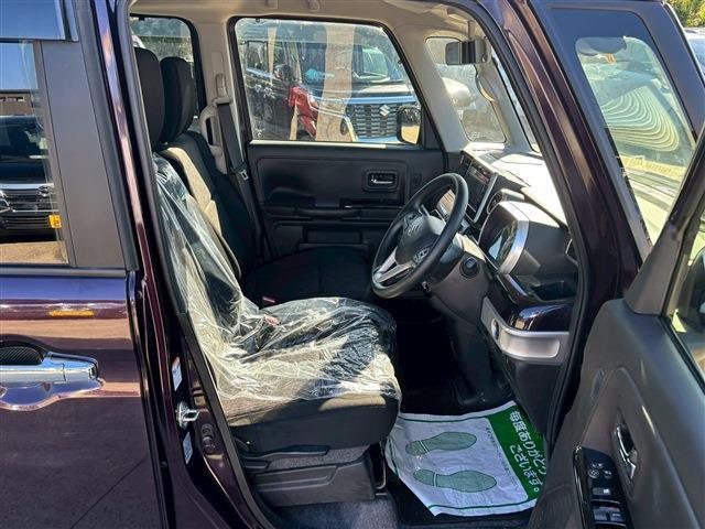 スペーシアカスタム ハイブリッドＧＳ（14枚目）