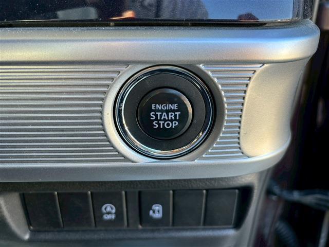 スペーシアカスタム ハイブリッドＧＳ（16枚目）