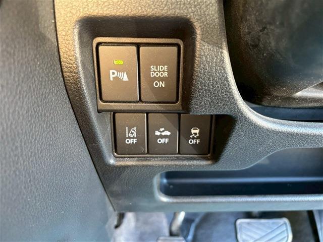 スペーシアカスタム ハイブリッドＧＳ（18枚目）