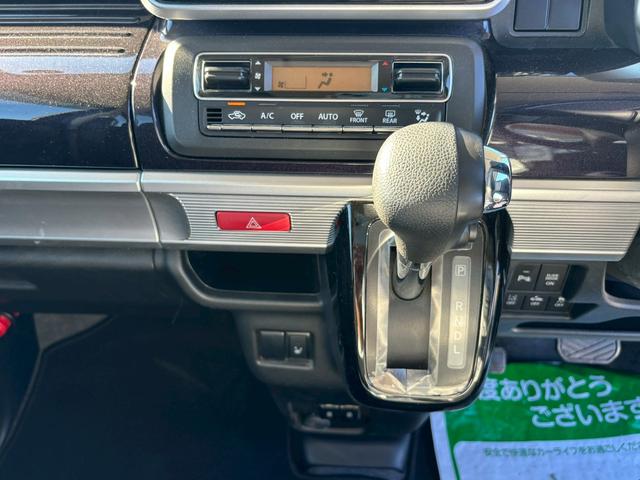 スペーシアカスタム ハイブリッドＧＳ（21枚目）