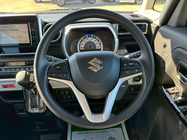 スペーシアカスタム ハイブリッドＧＳ（22枚目）