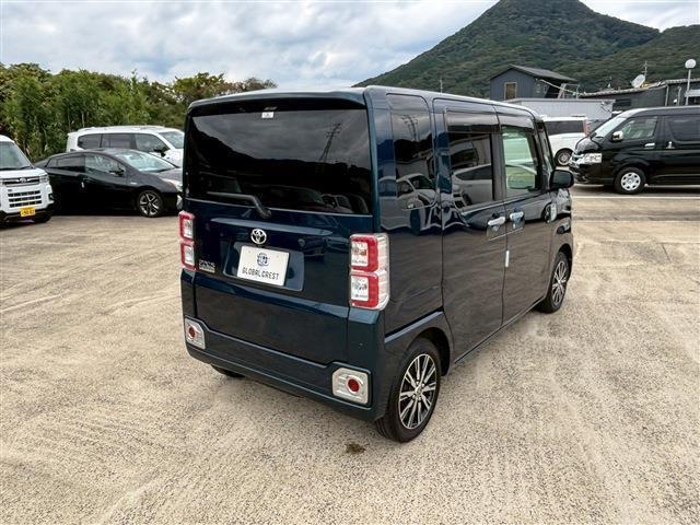 ピクシスメガ Gターボ SAIII(12枚目)