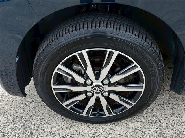 ピクシスメガ Gターボ SAIII(13枚目)