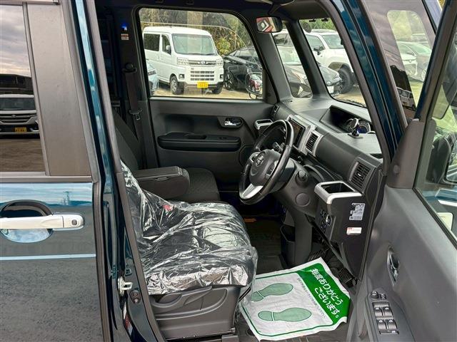 ピクシスメガ Gターボ SAIII(14枚目)