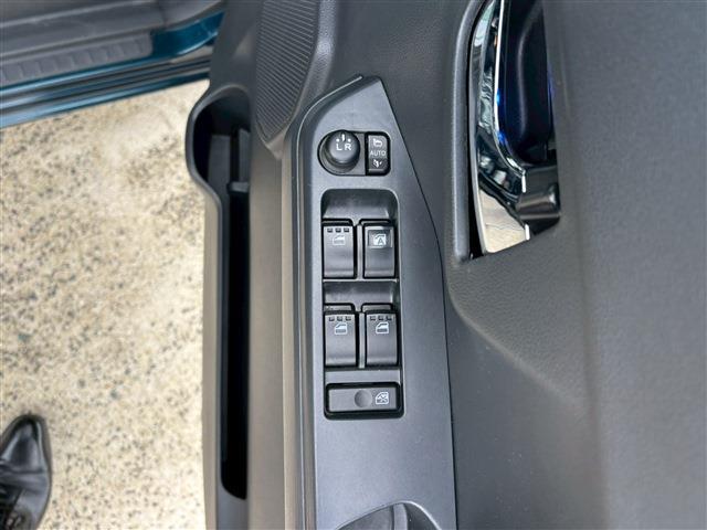 ピクシスメガ Gターボ SAIII(15枚目)