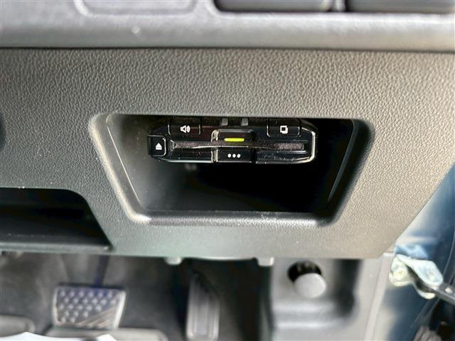 ピクシスメガ Gターボ SAIII(17枚目)