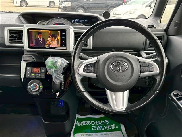 ピクシスメガ Gターボ SAIII(18枚目)