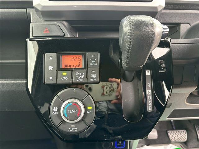 ピクシスメガ Gターボ SAIII(20枚目)