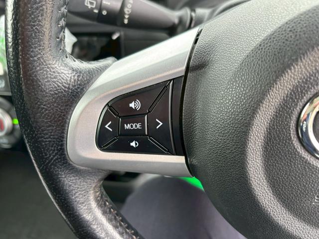 ピクシスメガ Gターボ SAIII(22枚目)