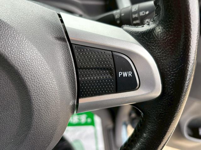 ピクシスメガ Gターボ SAIII(23枚目)