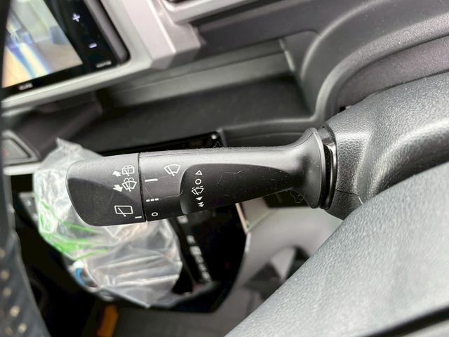 ピクシスメガ Gターボ SAIII(24枚目)