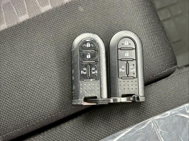 ピクシスメガ Gターボ SAIII(26枚目)