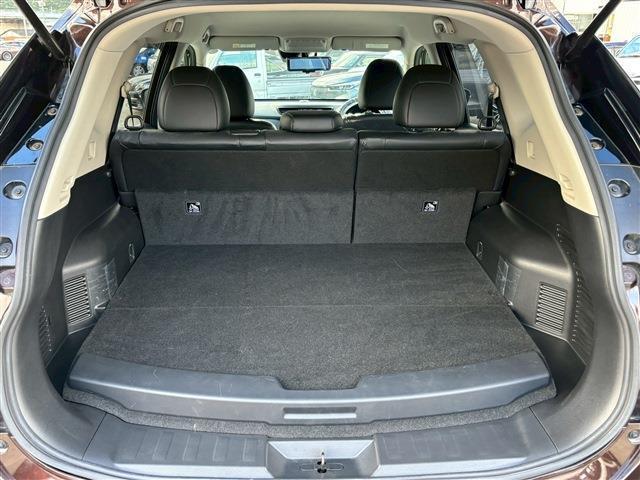 エクストレイル ２０Ｓ　ハイブリッド（5枚目）