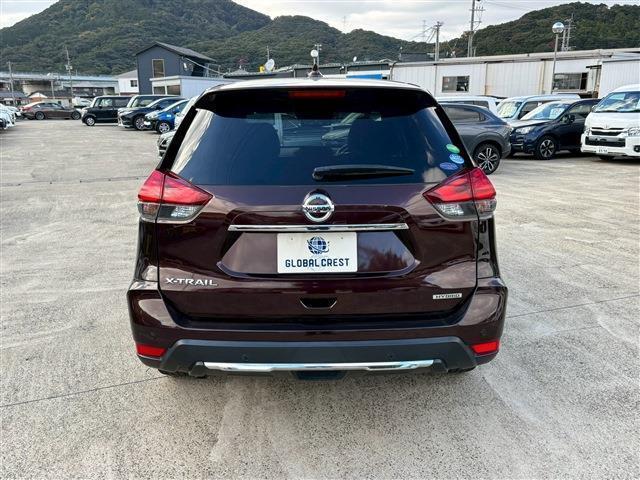 エクストレイル ２０Ｓ　ハイブリッド（11枚目）