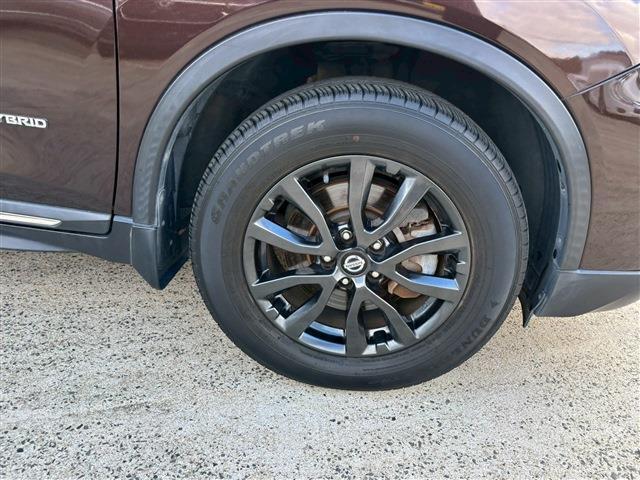 エクストレイル ２０Ｓ　ハイブリッド（13枚目）