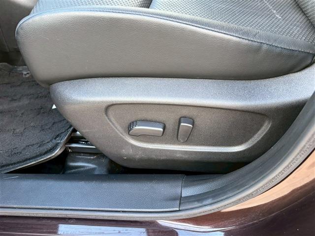 エクストレイル ２０Ｓ　ハイブリッド（17枚目）