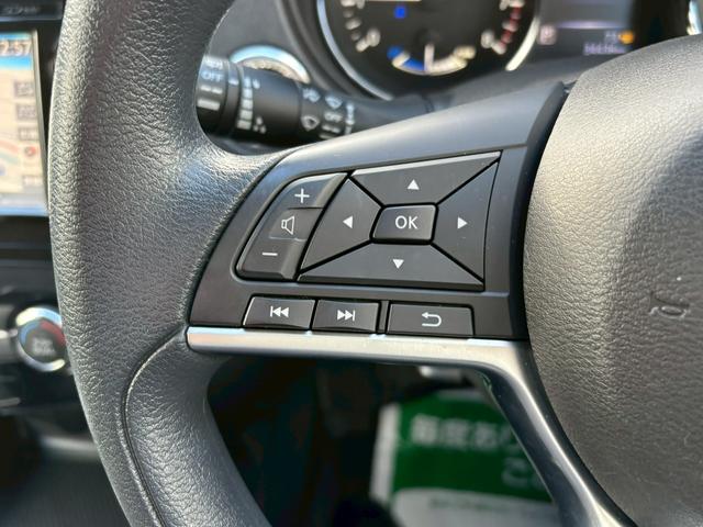 エクストレイル ２０Ｓ　ハイブリッド（25枚目）