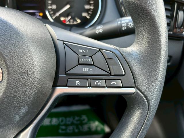 エクストレイル ２０Ｓ　ハイブリッド（26枚目）