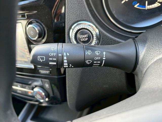 エクストレイル ２０Ｓ　ハイブリッド（27枚目）