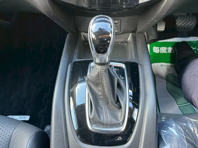 エクストレイル ２０Ｓ　ハイブリッド（30枚目）