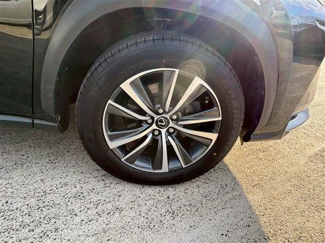 NX NX200t Fスポーツ(13枚目)