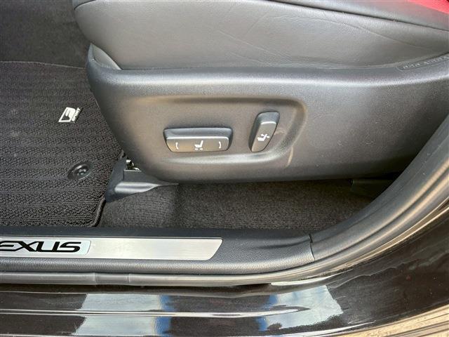 NX NX200t Fスポーツ(17枚目)