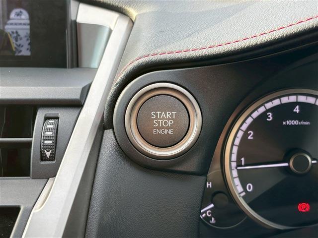 NX NX200t Fスポーツ(18枚目)