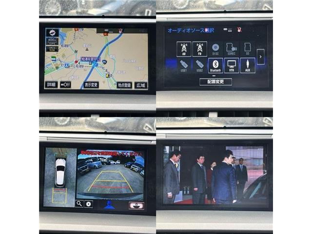 NX NX200t Fスポーツ(20枚目)