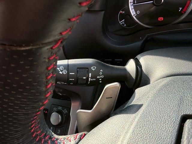 NX NX200t Fスポーツ(25枚目)