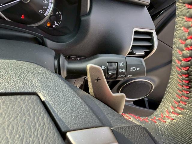 NX NX200t Fスポーツ(26枚目)