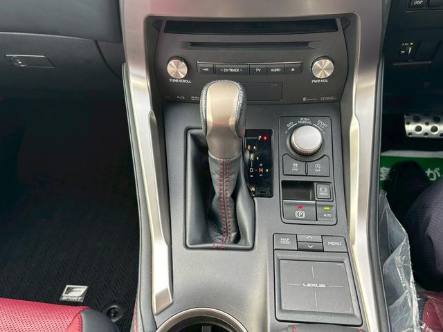 NX NX200t Fスポーツ(28枚目)