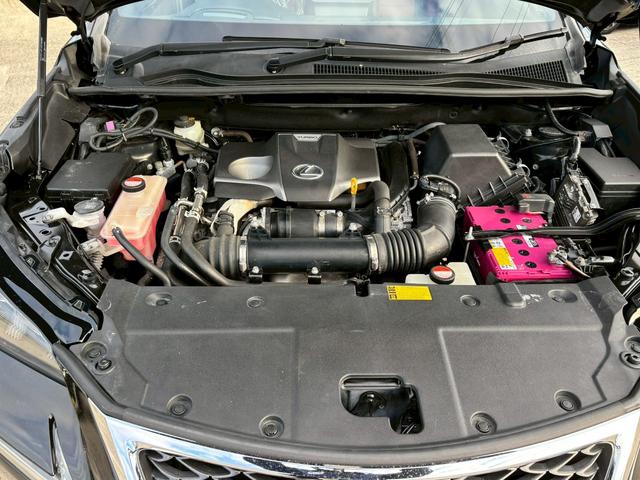 NX NX200t Fスポーツ(31枚目)