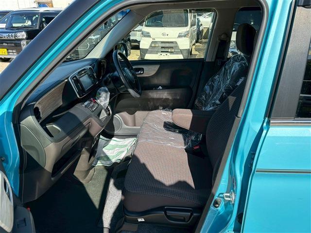 N-ONE G SSブラウンスタイルパッケージ(3枚目)