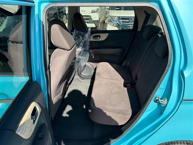 N-ONE G SSブラウンスタイルパッケージ(4枚目)