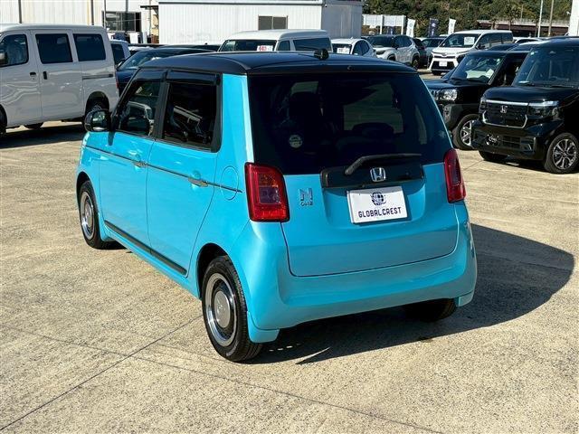 N-ONE G SSブラウンスタイルパッケージ(8枚目)