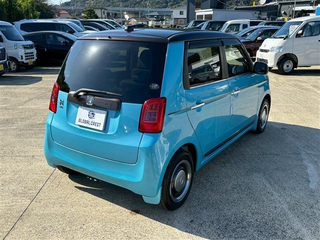 N-ONE G SSブラウンスタイルパッケージ(10枚目)