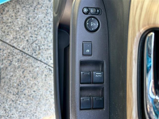 N-ONE G SSブラウンスタイルパッケージ(14枚目)