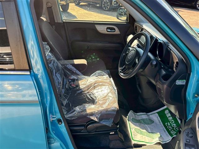 N-ONE G SSブラウンスタイルパッケージ(15枚目)