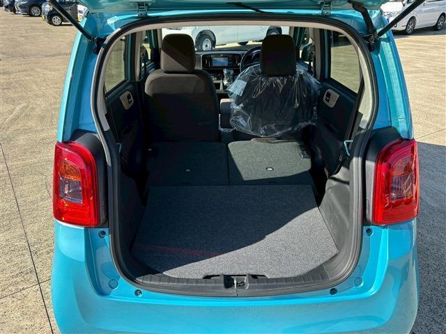 N-ONE G SSブラウンスタイルパッケージ(16枚目)