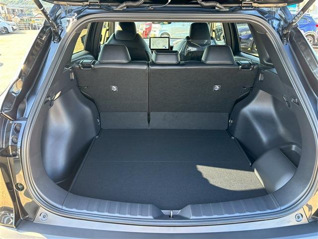 カローラクロス ＧＲスポーツ（5枚目）