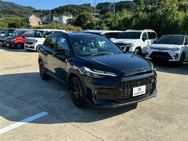 カローラクロス ＧＲスポーツ（7枚目）