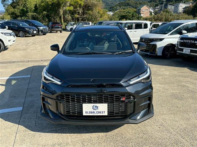 カローラクロス ＧＲスポーツ（8枚目）