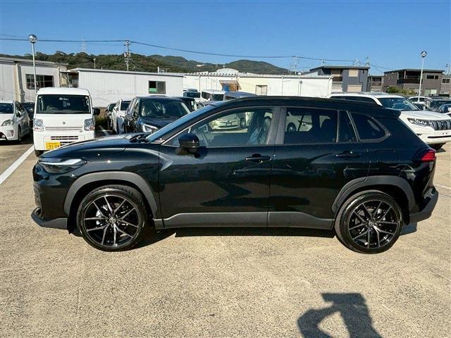 カローラクロス ＧＲスポーツ（9枚目）