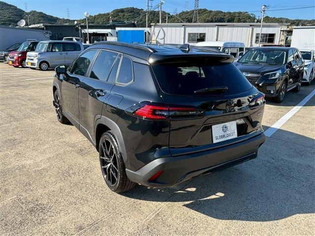 カローラクロス ＧＲスポーツ（10枚目）