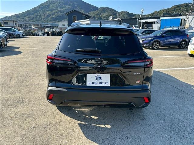 カローラクロス ＧＲスポーツ（11枚目）