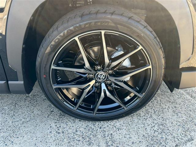 カローラクロス ＧＲスポーツ（13枚目）